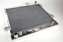 画像をギャラリービューアに読み込む, CSF 06-10 Hummer H3/H3T 3.5L/3.7L/5.3L Radiator