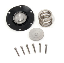 画像をギャラリービューアに読み込む, BBK BBK Adjustable Fuel Pressure Regulator Diaphragm Rebuild Kit