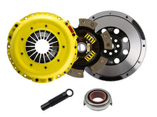 画像をギャラリービューアに読み込む, ACT 17-19 Honda Civic Si HD/Race Sprung 6 Pad Clutch Kit