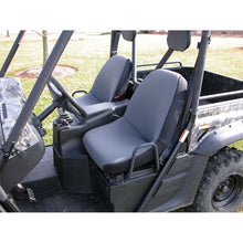 画像をギャラリービューアに読み込む, Rugged Ridge Neoprene Seat Cover Yamaha UTV
