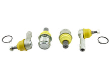 画像をギャラリービューアに読み込む, Whiteline 03-06 Mitsubishi Lancer Evo 8/9 / EVO X Front Roll center adjust kit
