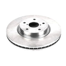 画像をギャラリービューアに読み込む, Power Stop 06-07 Subaru B9 Tribeca Front Autospecialty Brake Rotor