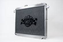 画像をギャラリービューアに読み込む, CSF 98-07 Toyota Land Cruiser / Lexus LX470 Heavy Duty All Aluminum Radiator
