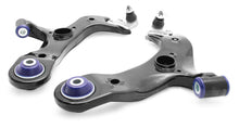 画像をギャラリービューアに読み込む, SuperPro 09-13 Toyota Corolla / 09-13 Toyota Matrix Lower Control Arm Set