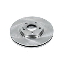 画像をギャラリービューアに読み込む, Power Stop 06-15 Hyundai Sonata Front Autospecialty Brake Rotor