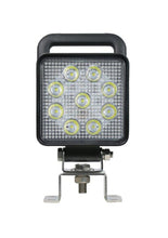 画像をギャラリービューアに読み込む, Hella ValueFit Work Light 4SQ 1.0 MV LR H+S DT