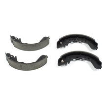 画像をギャラリービューアに読み込む, Power Stop 1999 Chrysler Sebring Rear Autospecialty Brake Shoes
