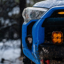 画像をギャラリービューアに読み込む, KC HiLiTES 12-22 Toyota Tacoma/Tundra/4Runner Fog Pocket Kit