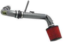 画像をギャラリービューアに読み込む, AEM 11 Ford Fiesta 1.6L Gunmetal Grey Cold Air Intake