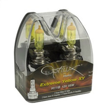 画像をギャラリービューアに読み込む, Hella Bulb H11B 12V 55W Xen Pure Ylw Xy (2