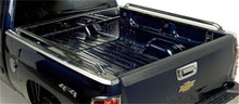 画像をギャラリービューアに読み込む, Putco 14-14 Chevrolet Silverado HD - 6 1/2ft Bed Stainless Steel Skins (Holes)