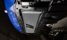 画像をギャラリービューアに読み込む, Mishimoto 2021+ BMW G8X M3/M4 Oil Cooler Silver