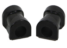 画像をギャラリービューアに読み込む, Whiteline 88-91 BMW M3 24mm Front Sway Bar Mount Bushing Kit