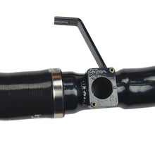 画像をギャラリービューアに読み込む, Injen 08-14 Mitsubishi Lancer 2.0L Non Turbo 4 Cyl. Black Cold Air Intake