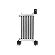 画像をギャラリービューアに読み込む, Mishimoto 07-11 Jeep Wrangler JK Oil Cooler Kit - Silver