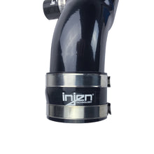 画像をギャラリービューアに読み込む, Injen 03-06 Honda Element L4 2.4L Black IS Short Ram Cold Air Intake