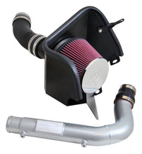 画像をギャラリービューアに読み込む, K&amp;N 14-15 Jeep Grand Cherokee 3.0L V6 Turbo Diesel Performance Intake Kit