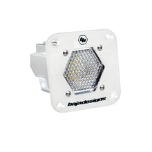 画像をギャラリービューアに読み込む, Baja Designs S1 Flush Mount Work/Scene LED White