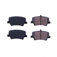 画像をギャラリービューアに読み込む, Power Stop 2019 Volvo XC40 Rear Z16 Evolution Ceramic Brake Pads