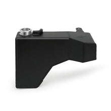 画像をギャラリービューアに読み込む, Mishimoto 2011+ Dodge Charger/Challenger / Chrysler 300C Alum Expansion Tank - Micro-Wrinkle Black