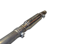 画像をギャラリービューアに読み込む, Injen 15-17 Volkswagen GTI 3in Cat-Back Stainless Steel Exhaust w/ Dual Polished Tips