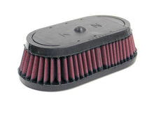 画像をギャラリービューアに読み込む, K&amp;N 07-09 Yamaha WR250R/WR250X Replacement Air Filter