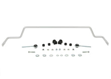 画像をギャラリービューアに読み込む, Whiteline 91-94 Nissan Sentra B13 Rear 18mm Heavy Duty Adjustable Swaybar