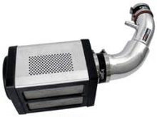 画像をギャラリービューアに読み込む, Injen 07-09 Wrangler 3.8L V6 w/ Box Polished Power-Flow Air Intake System