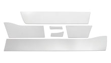 画像をギャラリービューアに読み込む, Putco 19-20 Ram LD - Quad Cab 6ft 4in Standard Box Stainless Steel Rocker Panels
