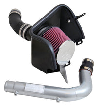 画像をギャラリービューアに読み込む, K&amp;N 14-15 Jeep Grand Cherokee 3.0L V6 Turbo Diesel Performance Intake Kit