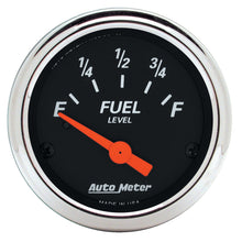 画像をギャラリービューアに読み込む, Autometer Designer Black 70-81 Firebird Dash Kit 6pc Tach / MPH / Fuel / Oil / WTMP / Volt
