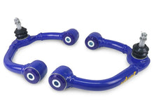 画像をギャラリービューアに読み込む, SuperPro 04-20 Ford F-150 Front Upper Control Arm Set