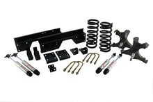 画像をギャラリービューアに読み込む, Ridetech 88-98 Chevy C1500 2WD StreetGRIP System w/ HD Drop Spindles