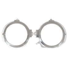 画像をギャラリービューアに読み込む, Autometer 67-68 GM Camaro/Firebird Billet Dash Insert Adapter