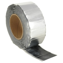 画像をギャラリービューアに読み込む, DEI Silver Boom Mat Tape 2mm Thick 1.5in Wide 20ft Long