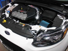 画像をギャラリービューアに読み込む, Injen 13-14 Ford Focus ST 2.0L (t) 4cyl Black Short Ram Intake w/MR Tech &amp; Heat Shield