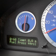 画像をギャラリービューアに読み込む, Autometer Display Controller DashControl OBD-II Model for 05-09 Volvo S60 /S60 R