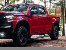 画像をギャラリービューアに読み込む, AMP Research 2015-2016 Chevy Silverado 2500/3500 Double/Crew Cab PowerStep Plug N Play - Black