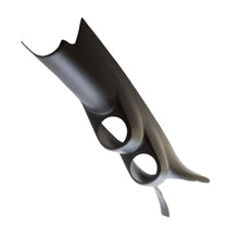 画像をギャラリービューアに読み込む, Autometer 10-14 Ford Mustang (Hard Top ONLY) 52mm Black Dual Replacement Pillar Pod
