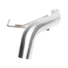 画像をギャラリービューアに読み込む, Injen 21-22 Ford Bronco L4-2.3L Turbo/V6-2.7L Twin Turbo SS Muffler Delete Kit