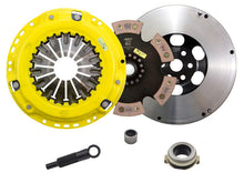 画像をギャラリービューアに読み込む, ACT 2007 Mazda 3 HD/Race Rigid 6 Pad Clutch Kit