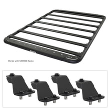 画像をギャラリービューアに読み込む, Go Rhino Fixed Mouinting Kit for SRM Rack