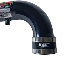 画像をギャラリービューアに読み込む, Injen 92-95 Lexus SC400 V6 4.0L Black IS Short Ram Cold Air Intake