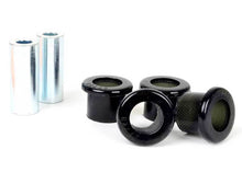 画像をギャラリービューアに読み込む, Whiteline 12+ Subaru BRZ/Scion FR-S/Toyota 86 Front Steering - Rack &amp; Pinion Mount Bushing