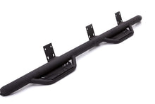 画像をギャラリービューアに読み込む, Lund 14-18 Toyota 4Runner SR5/Trail/TRD PRO Terrain HX Step Nerf Bars - Black