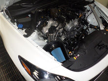 画像をギャラリービューアに読み込む, Injen 2018+ Kia Stinger 2.0L Turbo L4 Wrinkle Red Short Ram Tuned Intake System