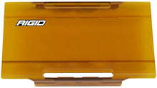 画像をギャラリービューアに読み込む, Rigid Industries 6in E-Series Light Cover - Yellow