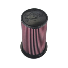 画像をギャラリービューアに読み込む, Injen 8-Layer Oiled Cotton Gauze Air Filter 4.0in ID/ 6.0in Base / 8.8in Height / 4in Top