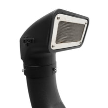 画像をギャラリービューアに読み込む, Injen 07-18 Jeep Wrangler (JK) 3.6L V6 Deep Water Crossing Snorkel for Evolution Intake