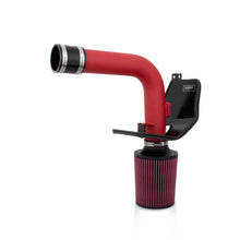 画像をギャラリービューアに読み込む, Mishimoto 08+ Subaru WRX/STi Performance Cold Air Intake Kit - Polished